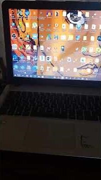 How I fixed my huion kamvas 16 no signal problem for the 5th time.