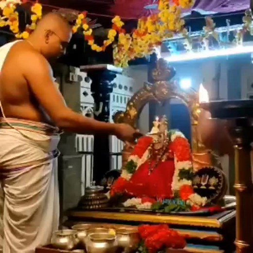 Velayudham S on Reels