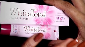 White Tone Cream Review, Uses and Benefits For Skin - Beautiful You