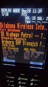Not sure whats going on. Will post more if I hear more. | Southern Oklahoma Uncensored Scanner Feeds