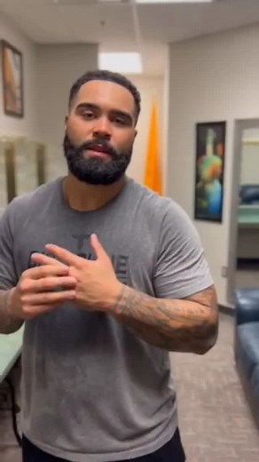 He’s ready for SHOWTIME 🤩 @Gable is only hours away from his second walk to the cage TONIGHT at #APFC21! [ @APFCmma | LIVE on UFC Fight Pass | 9pmET ] | UFC Fight Pass