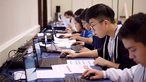 CERTIFIED: Journey to the Microsoft Office Specialist World Championship