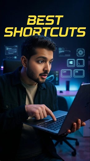 3 Windows Tricks Every PC User Should Know🔥 #windowstricks