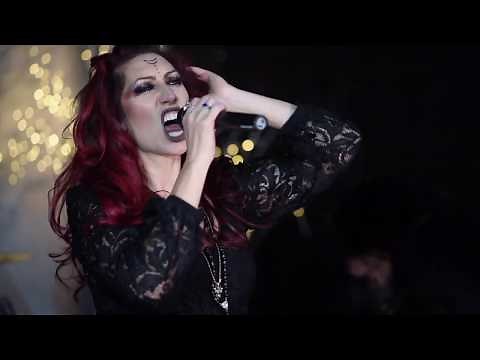 Witch-Heart (Official) by Arcane Ritual (Female Fronted Gothic Metal)