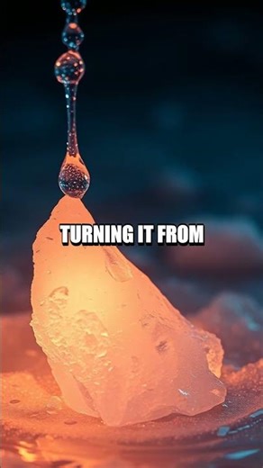 Supercooling Secrets: Why Water Stays Liquid Beneath Freezing