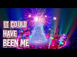 Sing 2 | Could Have Been Me Song | Halsey (Porsha Crystal) With Lyrics (Movie Clips)