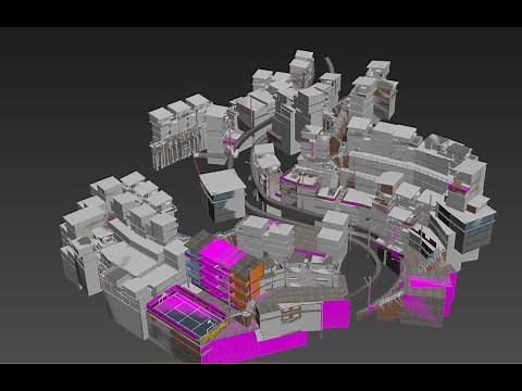 [GTA 5] - Import ymap from mods on 3ds max