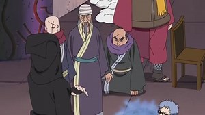 Naruto Shippuden : Épisode 204 La Force des cinq Kage Je n'ai aucun droit d'auteur sur la musique jouée | T S U K U Y O M I