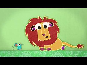 Patchwork Pals - Season 1 Episode 5 - Kids Cartoon Animation Series