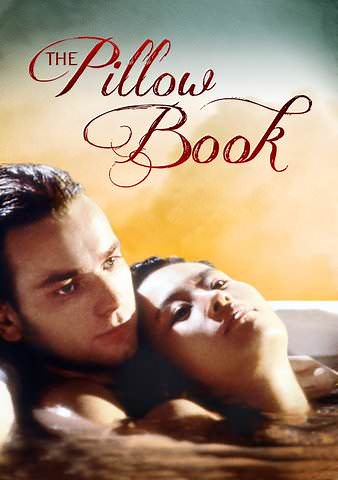The Pillow Book