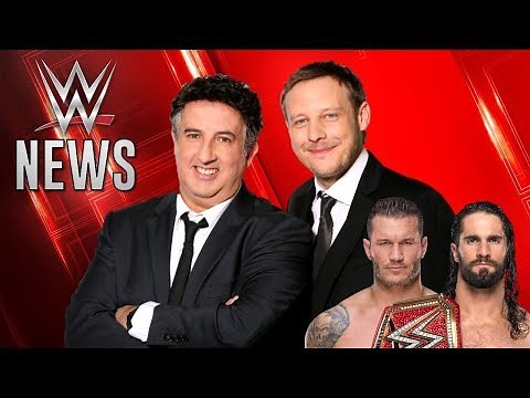 AB1/ABXPLORE ARRÊTENT DE DIFFUSER LES PPVs WWE!