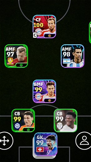 Mastering eFootball Mobile Strategies