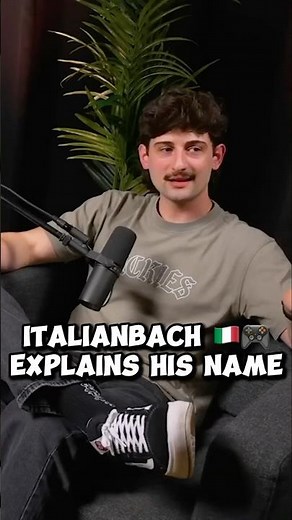 ItalianBach Name Origins