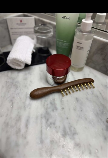 Conseils pour un projet de cheveux longs 🤫✨