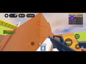 *OP* Roblox Aimbot Arena Script | AIMBOT | Pastebin
