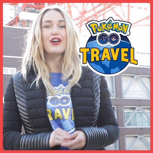 1.3K reactions · 3.1K shares | On the first day of the Pokémon GO Travel Global Catch Challenge, we explore Akihabara in Tokyo to catch some Pokémon at the many lured PokéStops in the area. #PokemonGOtravel | Pokémon GO | Facebook