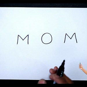 289K views · 4.9K reactions | Simple And Easy Drawing Tricks For Beginners | AP Drawing | Facebook