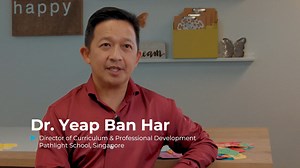 Mathodology: Dr. Ban Har Yeap