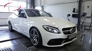18 reactions | The culmination of our DTE Power Special: We demonstrate the sheer power of the Mercedes C63 AMG equipped with our Performance Pack FSR14 on our dyno! | DTE Systems GmbH | Facebook