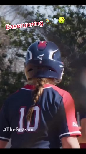 The Farm Softball on TikTok
