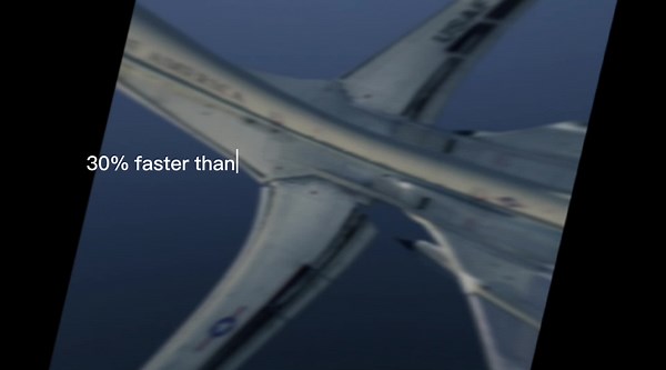 Boeing 2707: The Pioneering Supersonic Transport Project