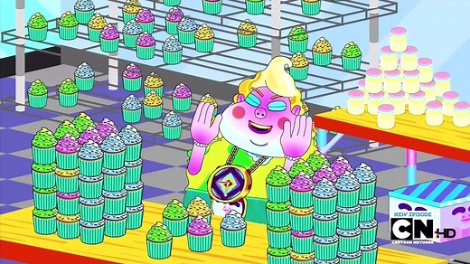 The Problem Solverz - 110 - Magic Clock (720p.x264.ac3-5.1) [449]