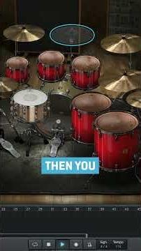 Superior Drummer 3: How To Control Natural Mic Leakage