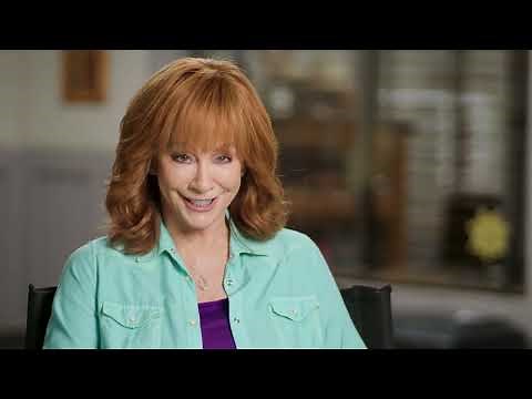 Reba McEntire on Joining "Big Sky: Deadly Trails" for Season 3