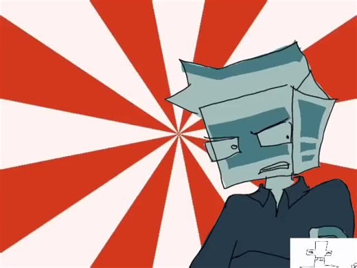 yes im an animation meme animator pleas bully me #animationmeme #oc #poopfromabutt