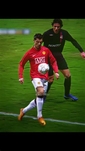 Ronaldo 2007 — Special Edition 🥶🥶