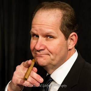 Bob Zany - Alchetron, The Free Social Encyclopedia