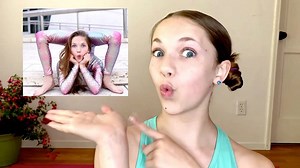 Emerald Gordon Wulf on Instagram: "Yes! I finally made my first ever follow along YouTube tutorial! The link is in my bio. Please go watch it and give me all the suggestions! I want to know what you want to learn next, what I can do better, when and how often you’d like me to post; I’m doing this for YOU GUYS so help me make it what you’d like to watch! #contortion #contortionist #youtube #youtuber #tutorial #flexible #flexibility #cheststand #chinstand #backbend #stretching"