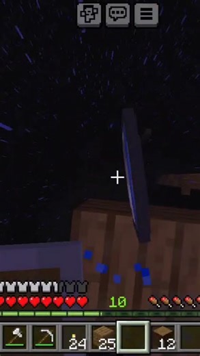 Minecraft clutch 😁 #minecraft #serverrack #gameplay ‪@Blockygamer-l7f‬