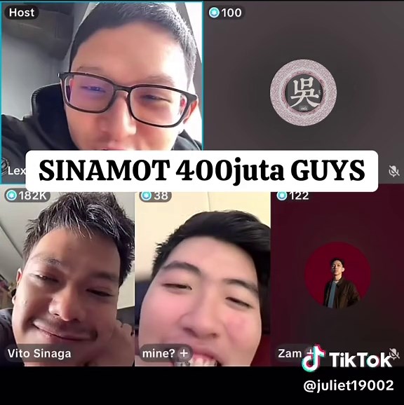 Pesta Pernikahan Mewah Vito dan Ivana