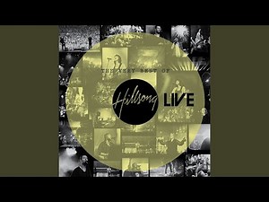 Mighty To Save (Live)