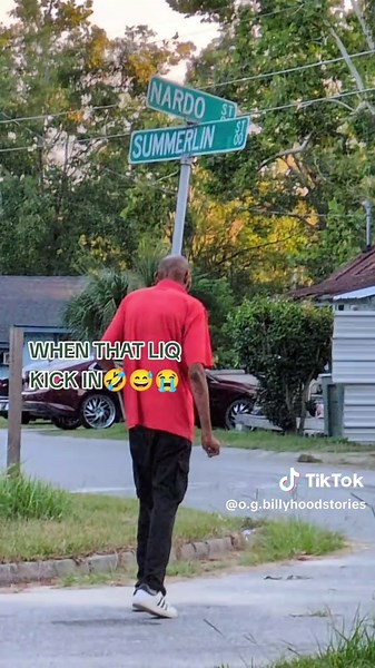 Funny Moments in Florida: OGBILLYHOODSTORIESINC