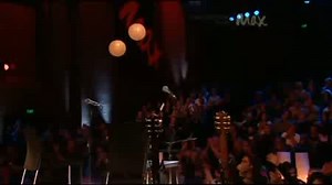 Slash Myles Kennedy Patience Acoustic Live HD