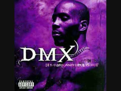 dmx damien
