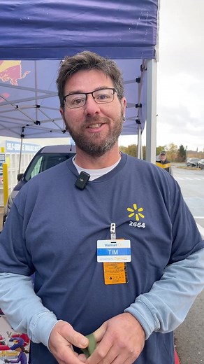 13K views · 130 reactions | It’s celebration day here at your Punxsutawney Walmart! Our 2025 remodel is officially complete, and we couldn’t be more excited to share it with you.  | Walmart Punxsutawney | Facebook