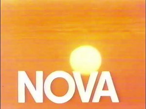 NOVA Intro (Season 3, 1976)