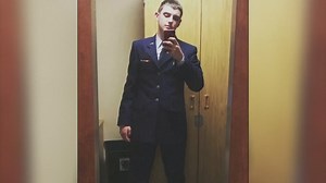 Marine who leaked classified documents mishandled files multiple times prior, court documents say