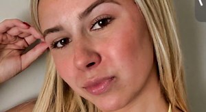 ‘Hawk Tuah’ Girl Haliey Welch Has "Officially Sold Out" As She Drops Spicy Bikini Pictures To Promote Her Steamy Content [PHOTOS]