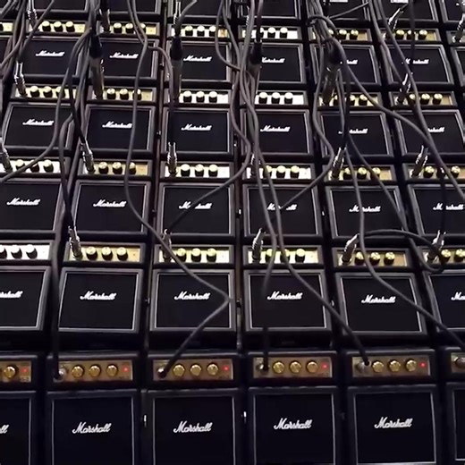 160K views · 1.6K reactions |  2x 50 Watt? 50x 2 Watt!!  GAK #music #marshall #amp #amplifier #recording #gakmusic #instrument #watt #guitar | Avid | Facebook