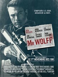 Mr Wolff - Film 2016 - Cinetrafic