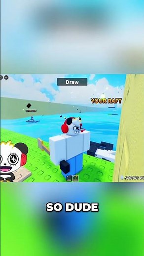 My Face as a Boat! | Draw a Boat