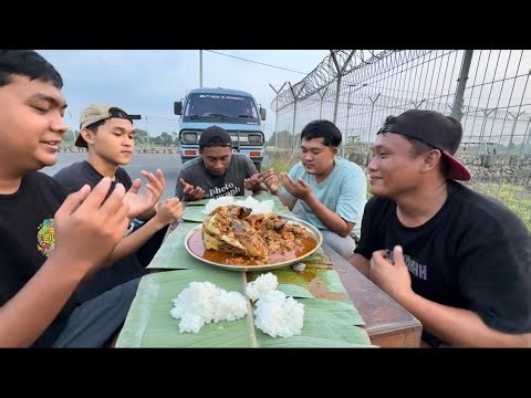 SPESIAL UNTUK AJIK & PAK’E RARA ! - Tongseng kepala rusa utuh 1,5 JUTA 🤤😍🔥🦌🫎