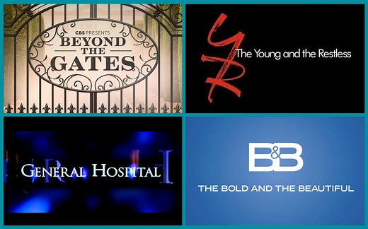 Soap Opera Ratings for the 2025-26 TV Season (updated 1/31/2026)