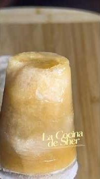 HOW TO MAKE SOFT AND REFRESHING TAMARIND ICE CREAM