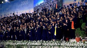 100K views · 784 reactions | Here is a glimpse of Class of 2018's Graduation Ceremony! Congratulations to all 1,516 graduates, wishing you bigger achievements and greater success! #UOB30 #UOBgrad18 Event produced in collaboration with Omar Rahbany - عمر الرحباني. #University_of_Balamand #balamand #UOB #جامعة_البلمند #البلمند #Lebanon #Graduation18 | University of Balamand - UOB | Facebook