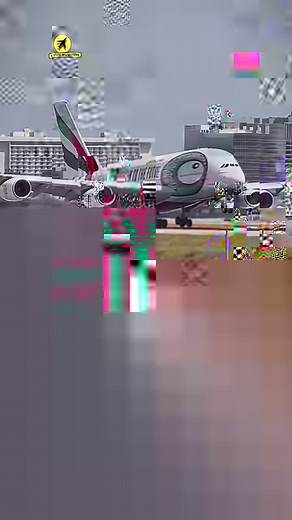 41K views · 892 reactions | EMIRATES AIRBUS A380-800 LANDING AT LOS ANGELES INTERNATIONAL AIRPORT #fyp #la #losangeles #laxairport #planespotting #planespotter #planespotters #aviation #pilot #flightattendant #cabincrew #takeoff #aircraft #emirates #emiratesairline #airbus #airbuslovers #airbusa380 | Nvd Aviation | Facebook
